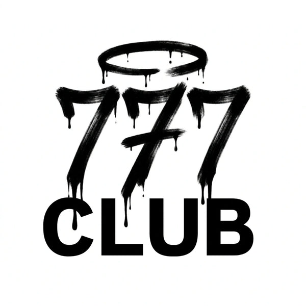 77̶7 CLUB
